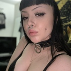 morbidbabi onlyfans leaked picture 1