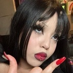 mortuarybabe666 onlyfans leaked picture 1