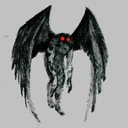 mothman onlyfans leaked picture 1