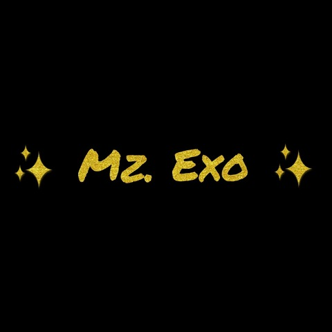 mrzexo onlyfans leaked picture 1