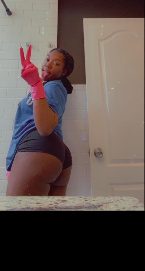 ms.bluediamondz onlyfans leaked picture 1