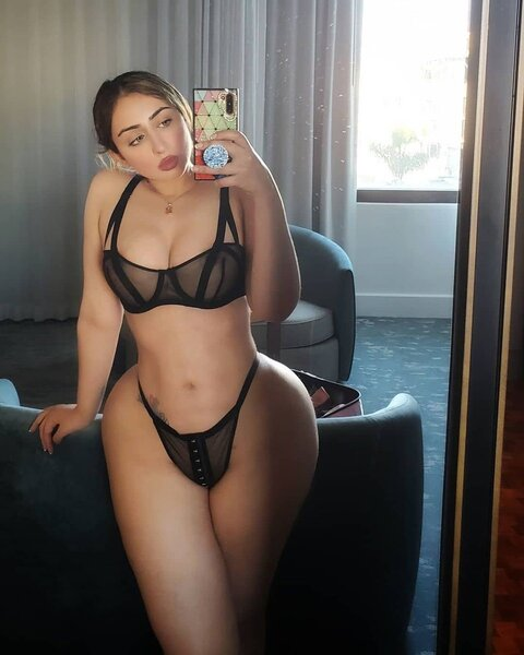 ms.sethii onlyfans leaked picture 1