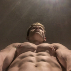 muscledude.69 onlyfans leaked picture 1