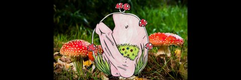 mushroombuddy onlyfans leaked picture 1