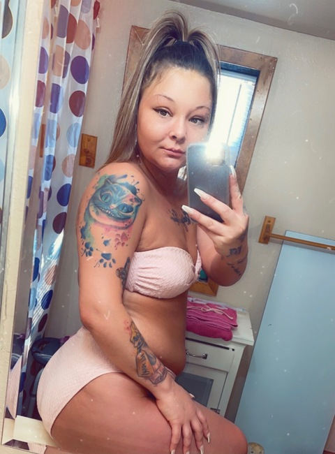 mztabby94 onlyfans leaked picture 1