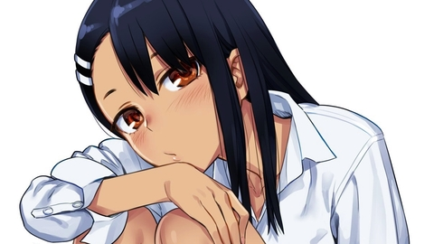 nagatoro onlyfans leaked picture 1