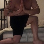 nakedyogawithdaddy onlyfans leaked picture 1