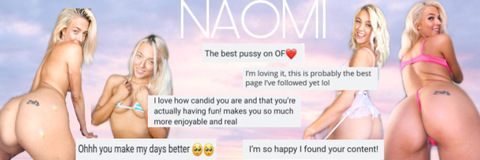 naomi_bbyyy onlyfans leaked picture 1