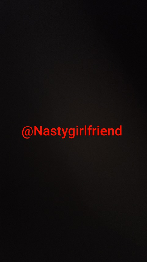 nastygirlfriend onlyfans leaked picture 1