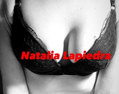 natalialapiedra onlyfans leaked picture 1