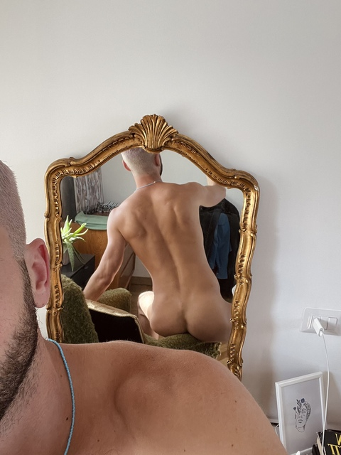 neropulsar onlyfans leaked picture 1