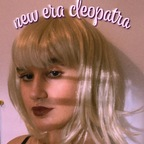 neweracleopatra avatar