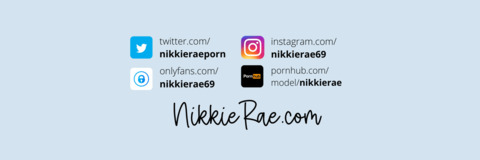 nikkierae onlyfans leaked picture 1