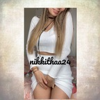 nikkita24 avatar