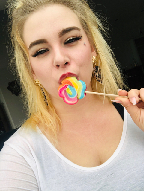 ninni_unicorn onlyfans leaked picture 1