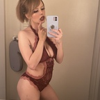 nonchalantninaaa onlyfans leaked picture 1