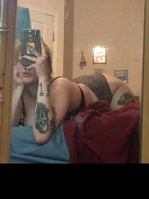nosferatupssy onlyfans leaked picture 1