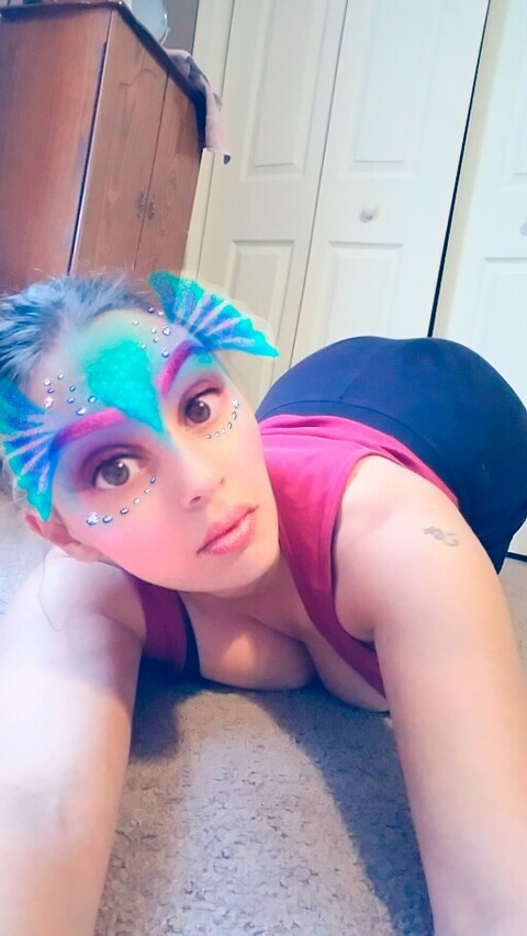nyitalianrose onlyfans leaked picture 1