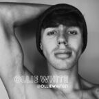 olliewhitee onlyfans leaked picture 1