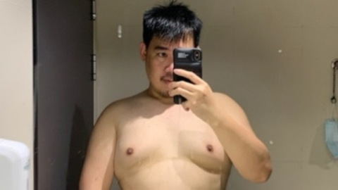 onlybearbkk onlyfans leaked picture 1