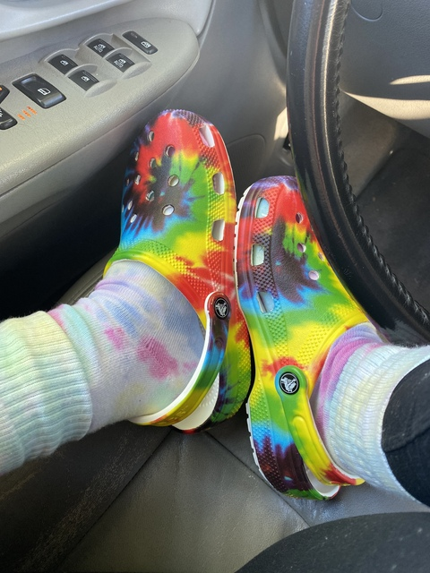 onlyfeetfl onlyfans leaked picture 1