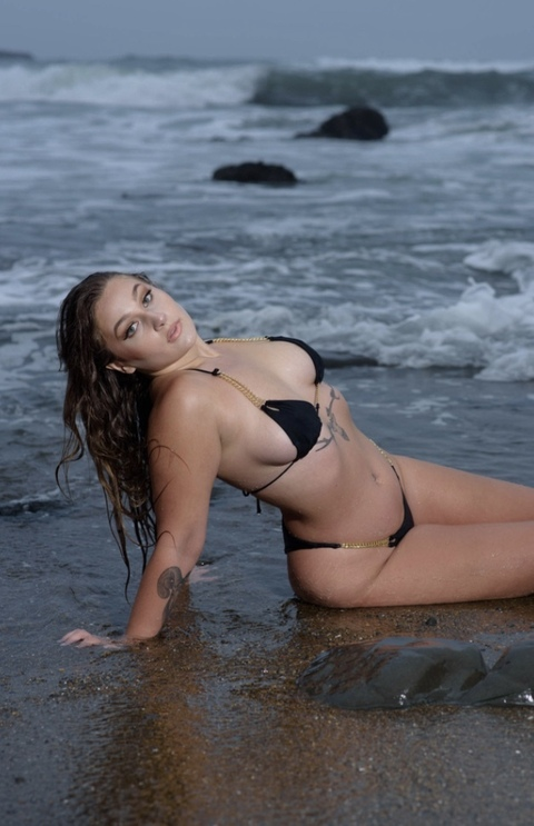 onlyxgoddess onlyfans leaked picture 1