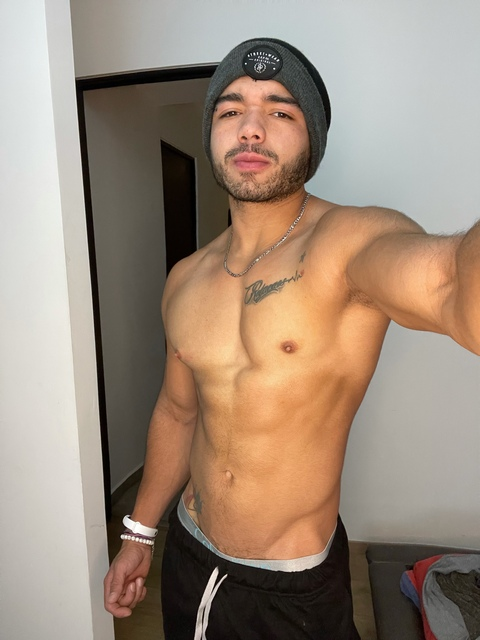 osmandj69 onlyfans leaked picture 1