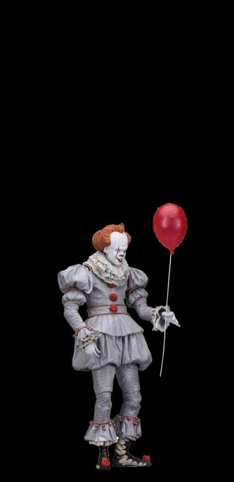 pennywiseclub onlyfans leaked picture 1