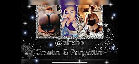 phxbb onlyfans leaked picture 1