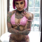 pinksuicide onlyfans leaked picture 1
