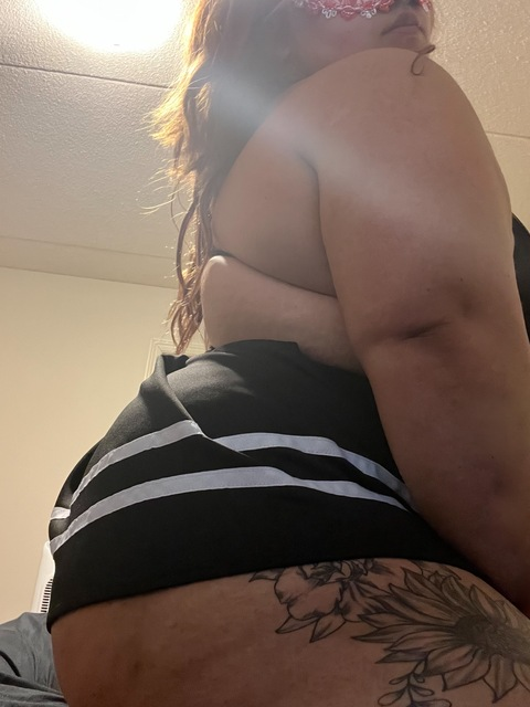 plussize_baddie69 onlyfans leaked picture 1