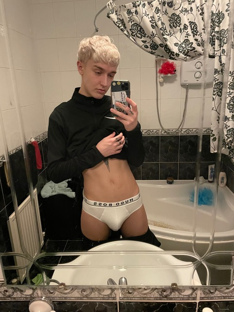 popuplikemike onlyfans leaked picture 1