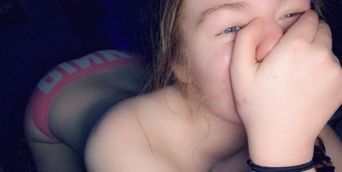 positivity_chey onlyfans leaked picture 1