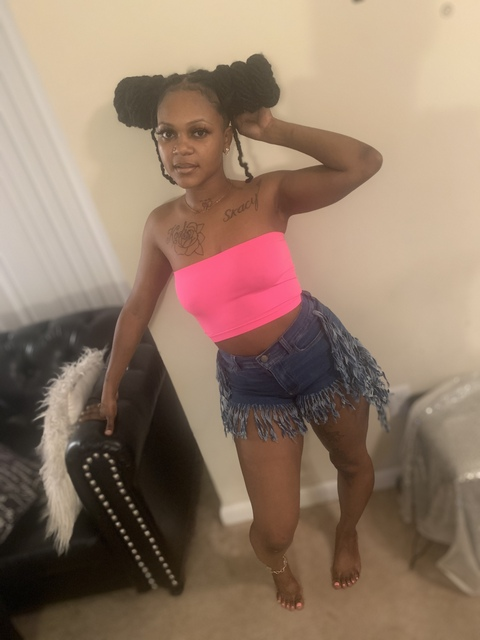 prettynesha37 onlyfans leaked picture 1
