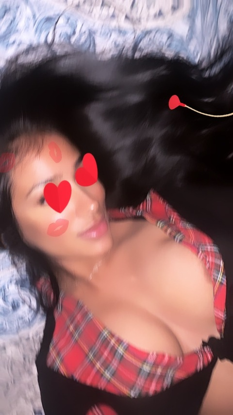 princessalessia onlyfans leaked picture 1
