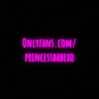 princessbabexofree onlyfans leaked picture 1