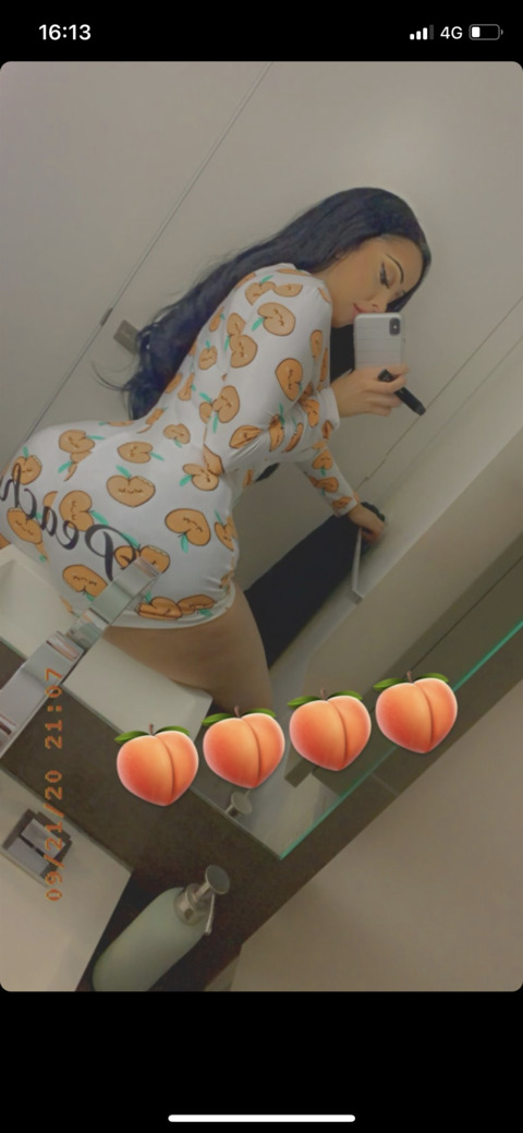 princessnatty onlyfans leaked picture 1