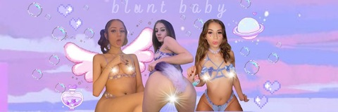 promo.xbluntbaby onlyfans leaked picture 1