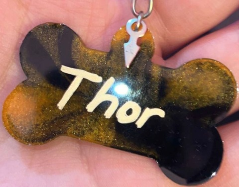 pupthor3 onlyfans leaked picture 1