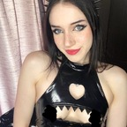 purtygoth avatar