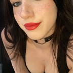 purtygothvip onlyfans leaked picture 1