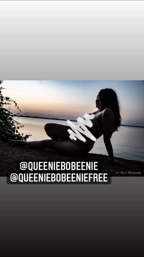 queeniebobeenie onlyfans leaked picture 1