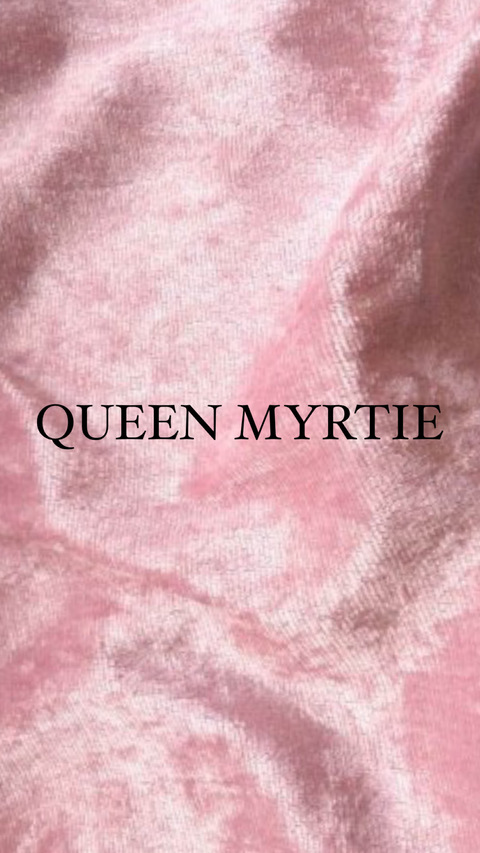 queenmyrtie onlyfans leaked picture 1