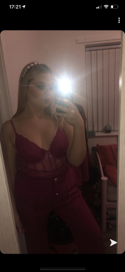 rachelwallx onlyfans leaked picture 1