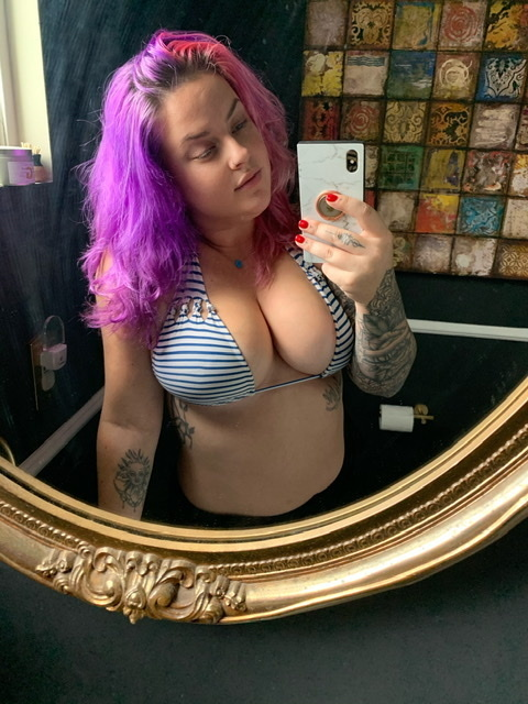 rachiebabie onlyfans leaked picture 1