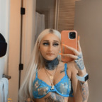 rarribabyy onlyfans leaked picture 1