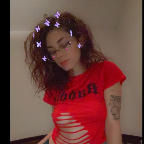 ravenssmokes onlyfans leaked picture 1