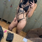 rayla-rotten onlyfans leaked picture 1