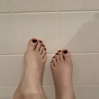 redheadfeetx onlyfans leaked picture 1