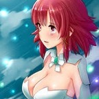 redheadsweett avatar
